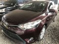 Selling Toyota Vios 2017 in Quezon City-2