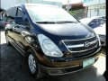 Sell 2011 Hyundai Starex in Cainta-8