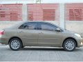 Sell 2012 Toyota Vios in Manila-2