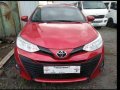 Sell 2019 Toyota Vios in Cainta-0