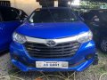 Selling Toyota Avanza 2018 in Quezon City-1
