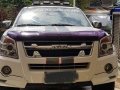 Isuzu D-Max 2012 for sale in Manila-5