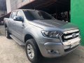 Selling Ford Ranger 2017 in Quezon City-3