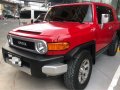 Toyota Fj Cruiser 2016 for sale in Quezon City-1