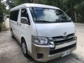 Sell 2019 Toyota Hiace in Quezon City-8