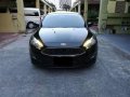 Sell 2016 Ford Focus in Manila-7
