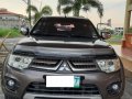 Selling Mitsubishi Montero Sport 2014 in Bacoor-0