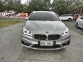 Bmw 2-Series 2016 for sale in Manila-1