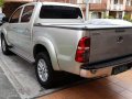 Sell 2014 Toyota Hilux in Quezon City-8