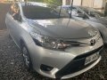 Silver Toyota Vios 2018 for sale in Pasig -1