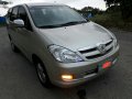 Toyota Innova 2006 for sale in Bacoor-8