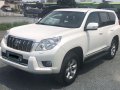 Toyota Land Cruiser 2013 for sale in Pasig-8
