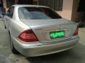 Sell 2005 Mercedes-Benz S-Class in Makati-3