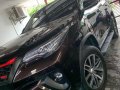 Toyota Fortuner 2018 for sale in Quezon City-5