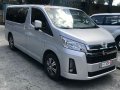 Toyota Hiace 2020 for sale in Pasig -9