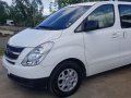 Sell 2013 Hyundai Starex in Taytay-4