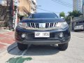 Sell 2016 Mitsubishi Strada in Quezon City-5