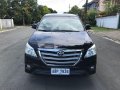 Selling Toyota Innova 2015 in Quezon City-2