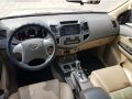Toyota Fortuner 2012 for sale in Manila-2