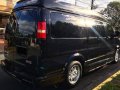 Gmc Savana 2009 for sale in Makati -0