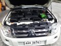 Sell 2014 Mitsubishi Pajero in Pasig-4