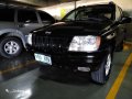 Jeep Grand Cherokee 2003 for sale in Cainta-8