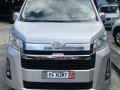 Toyota Hiace 2020 for sale in Pasig -8