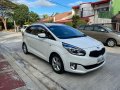 Kia Carens 2014 for sale in Quezon City-9