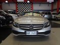 Sell 2018 Mercedes-Benz E-Class in Pasig-6