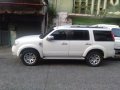 Selling Ford Everest 2014 in Quezon City-7