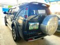 Selling Ford Everest 2012 in San Pascual-1