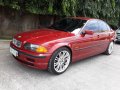 Bmw 3-Series 2002 for sale in Taal-8