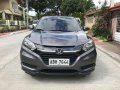 Selling Honda Hr-V 2015 in Quezon City-7