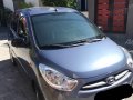 Sell 2014 Hyundai I10 in San Fernando-0