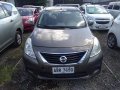 Selling Nissan Almera 2015 in Cainta-0