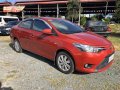 Selling Toyota Vios 2017 in Pasig-7