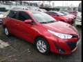 Sell 2019 Toyota Vios in Cainta-1