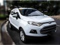 Selling Ford Ecosport 2017 in Pasig-3