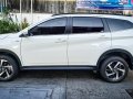 Pearl White Toyota Rush 2019 for sale in Quezon City-3