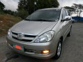 Toyota Innova 2006 for sale in Bacoor-9