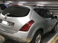 Sell 2006 Nissan Murano in Manila-2