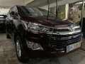 Sell 2017 Toyota Innova in Pasig -1