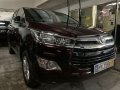 Sell 2017 Toyota Innova in Pasig -2