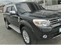 Selling Ford Everest 2013 in Malolos-0