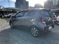 Toyota Wigo 2018 for sale in Pasig -5