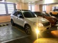 Sell Pearl White 2010 Subaru Forester in Manila-1