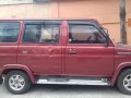 Sell 1997 Toyota Tamaraw in Quezon City-3