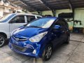 Selling Hyundai Eon 2015 in Quezon City-6