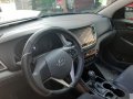 Hyundai Tucson 2017 for sale in Quezon City-4