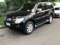 Mitsubishi Pajero 2008 for sale in Makati-3